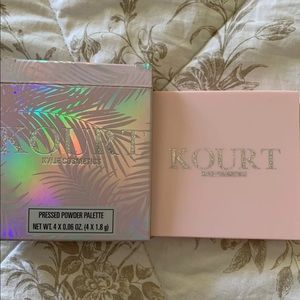 Kourt by Kylie cosmetics